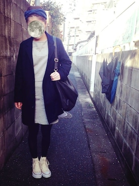 ちはるさんのコーディネート