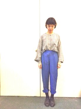 tkmさんのコーディネート