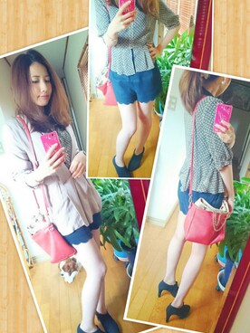 haruさんのコーディネート