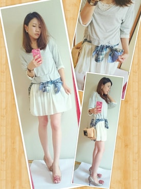 haruさんのコーディネート