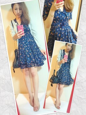 haruさんのコーディネート