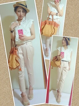 haruさんのコーディネート