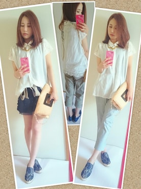 haruさんのコーディネート