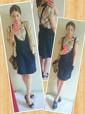 haruさんのコーディネート