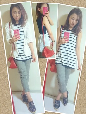 haruさんのコーディネート