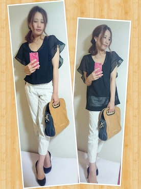 haruさんのコーディネート