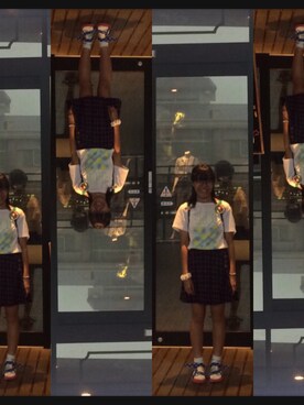 さこ♥さんのコーディネート