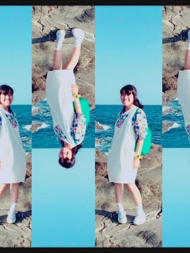 さこ♥さんのコーディネート