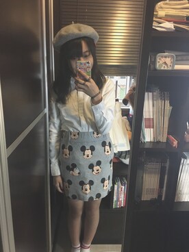 さこ♥さんのコーディネート