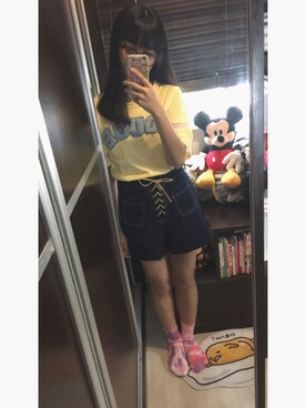 さこ♥さんのコーディネート