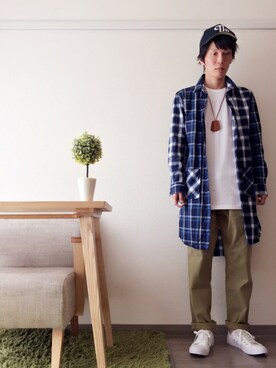 guttyさんのコーディネート