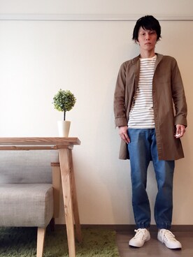 guttyさんのコーディネート