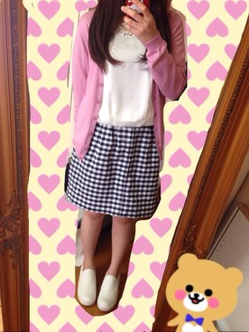 torinさんのコーディネート