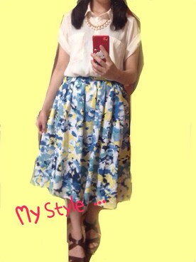 torinさんのコーディネート