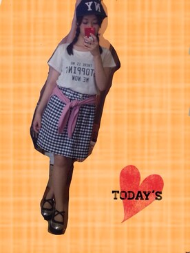 torinさんのコーディネート