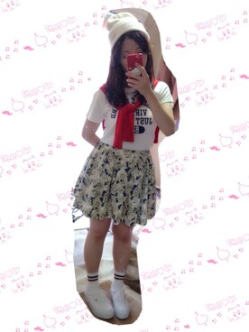 torinさんのコーディネート