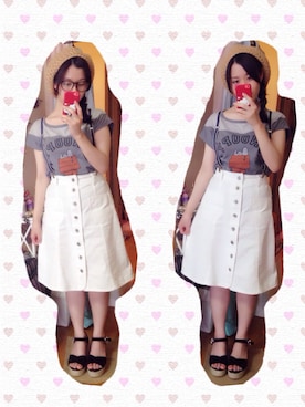 torinさんのコーディネート