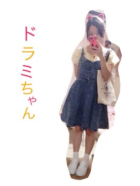 torinさんのコーディネート