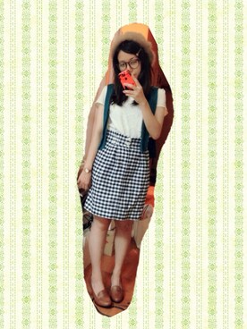 torinさんのコーディネート