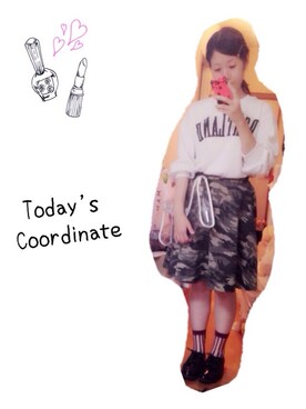 torinさんのコーディネート