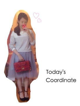 torinさんのコーディネート