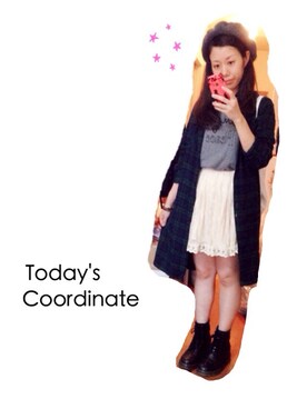 torinさんのコーディネート