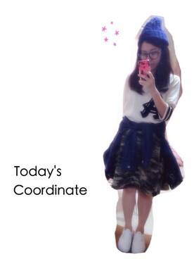 torinさんのコーディネート