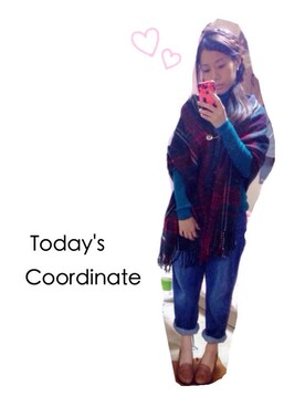 torinさんのコーディネート