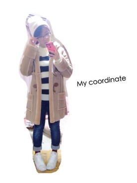 torinさんのコーディネート