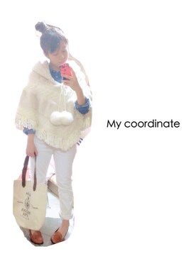 torinさんのコーディネート