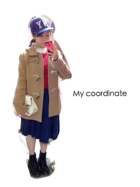 torinさんのコーディネート