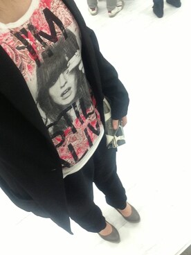 なたしさんのコーディネート