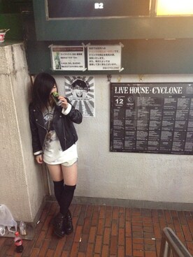 なたしさんのコーディネート