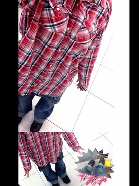 なたしさんのコーディネート