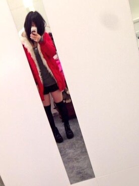 なたしさんのコーディネート