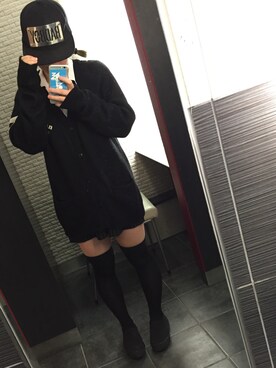 なたしさんのコーディネート