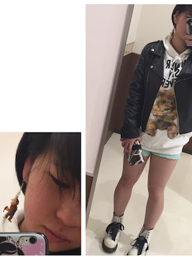 なたしさんのコーディネート