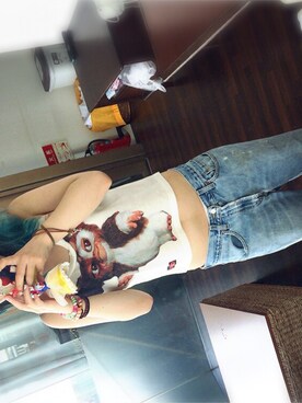 なたしさんのコーディネート