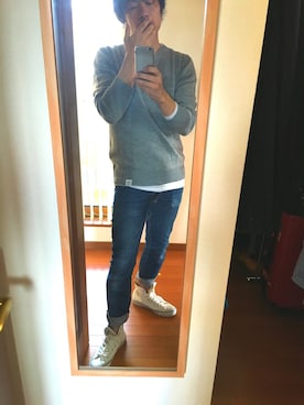 mabuさんのコーディネート