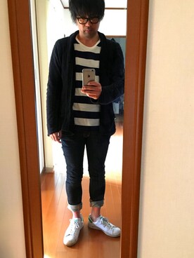 mabuさんのコーディネート