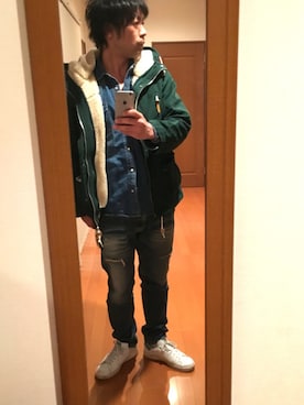 mabuさんのコーディネート