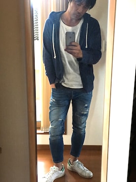 mabuさんのコーディネート