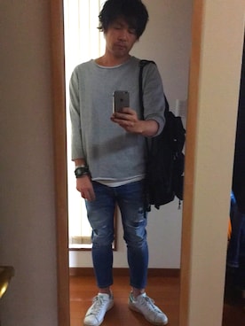 mabuさんのコーディネート