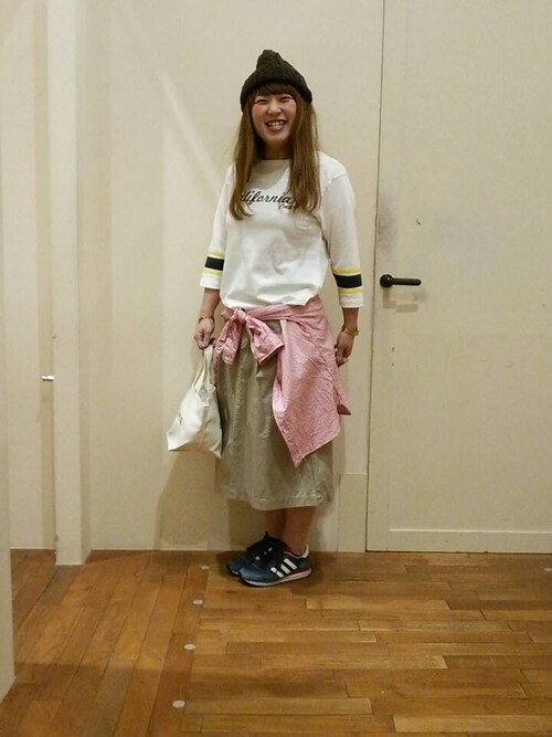 Coen グランドストア 名古屋mozoワンダーシティ店coen ナガタさんのを使ったコーディネート Zozotown