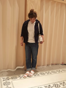 coen ナガタさんのコーディネート