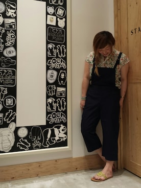 coen ナガタさんのコーディネート