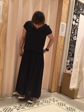 coen ナガタさんのコーディネート