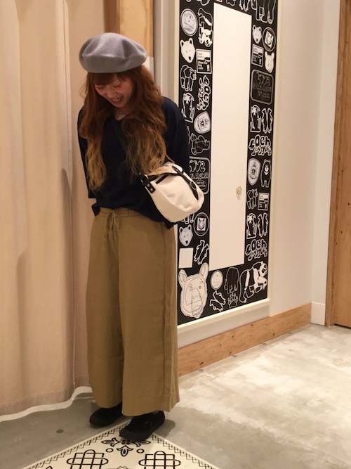 Coen グランドストア 名古屋mozoワンダーシティ店coen ナガタさんのを使ったコーディネート Zozotown