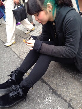 emma&tsukasaさんのコーディネート