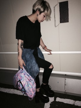 emma&tsukasaさんのコーディネート